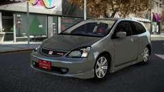 Honda Civic Berson for GTA 4