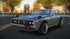 Nissan Skyline Cinu