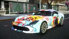 Dodge Viper SRT Busky S12 for GTA 4