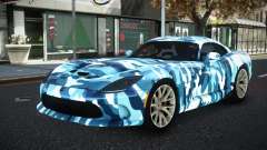 Dodge Viper SRT Busky S7 for GTA 4