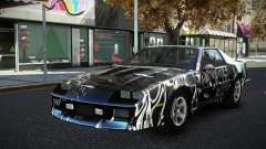 Chevrolet Camaro Ceairion S13 for GTA 4