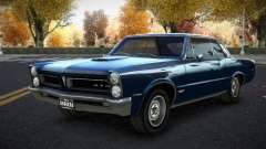 Pontiac GTO Sydma for GTA 4