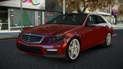 Mercedes-Benz E63 AMG Vidlorcole