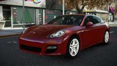 Porsche Panamera Grevul for GTA 4