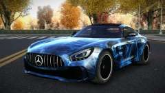 Mercedes-Benz AMG GT Encosa S13