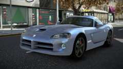 Dodge Viper Insuklo for GTA 4