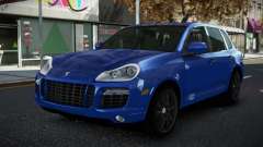Porsche Cayenne Veryalo for GTA 4