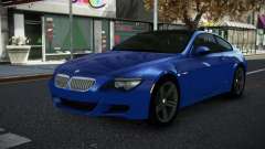 BMW M6 Etumas