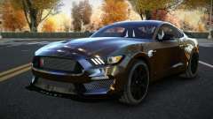 Ford Mustang Shelby Neyxis S5