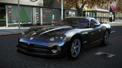 Dodge Viper Kirmy S8 for GTA 4