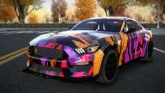 Ford Mustang Shelby Neyxis S14 for GTA 4