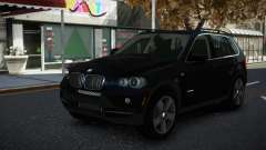 BMW X5 Crepox for GTA 4