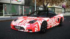 Acura NSX Etursa S10 for GTA 4