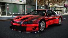 Nissan Skyline R34 YHL S13 for GTA 4
