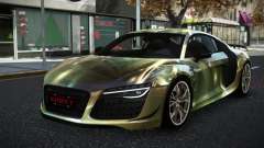 Audi R8 Sollyen S10 for GTA 4