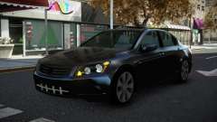 Honda Accord Celmir for GTA 4