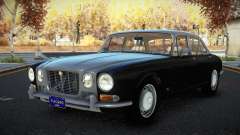 Jaguar XJ6 Zolse for GTA 4