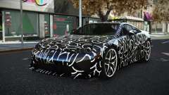 Lexus LFA Nerizo S3 for GTA 4