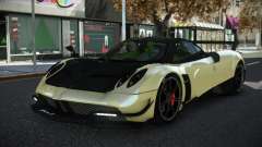 Pagani Huayra TSL for GTA 4