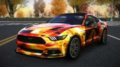 Ford Mustang Tuly S12 for GTA 4