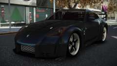 Nissan 350Z Halijo