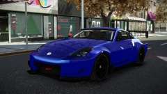 Nissan 350Z Tinraxa