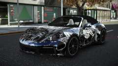 Porsche 911 Majuly S1 for GTA 4