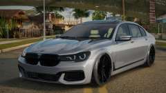 BMW 7-er G11 M760Li for GTA San Andreas