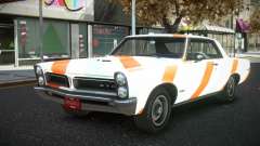 Pontiac GTO Rickna S11 for GTA 4