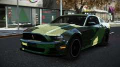 Ford Mustang Sacoterth S1 for GTA 4