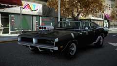 Dodge Charger Tuhral for GTA 4