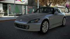 Honda S2000 Milox for GTA 4