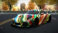 Porsche 911 Danael S7 for GTA 4