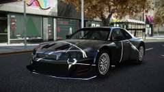 Nissan Skyline R34 YHL S5 for GTA 4