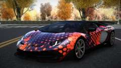Lamborghini Aventador Laliin S12 for GTA 4