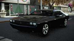 Dodge Challenger Zahula for GTA 4