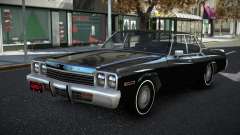 Dodge Monaco Camoelge