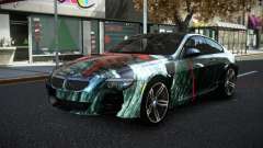 BMW M6 Moliago S14 for GTA 4