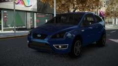 Ford Focus Erudis