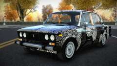 VAZ 2106 Bailey S13 for GTA 4