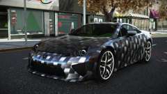 Lexus LFA Nerizo S9 for GTA 4
