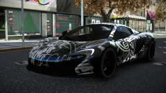 McLaren 650S T7R S4 for GTA 4