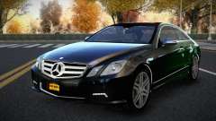 Mercedes-Benz E500 Ganexphia S11 for GTA 4