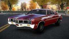 Mercury Cyclone Depi for GTA 4