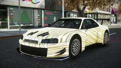 Nissan Skyline R34 YHL S10 for GTA 4