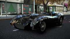 Ferrari Testarossa Balio S11 for GTA 4