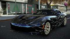 Dodge Viper SRT Busky S3 for GTA 4