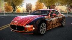 Maserati Gran Turismo Ranity S14 for GTA 4
