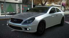 Mercedes-Benz CLS 63 AMG Kuriho for GTA 4
