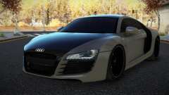 Audi R8 Zualo for GTA 4